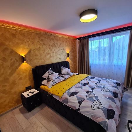 شقة Diamonds House 2 Lupeni  المظهر الخارجي الصورة
