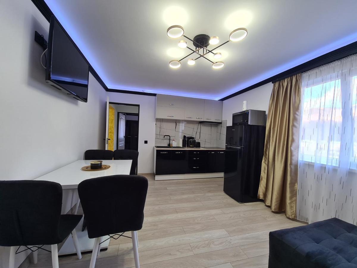 شقة Diamonds House 2 Lupeni  المظهر الخارجي الصورة